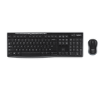 Teclado Y Mouse Logitech Combo Mk270 Wireless 2.4Ghz-1775588809386