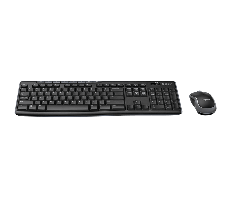 Teclado Y Mouse Logitech Combo Mk270 Wireless 2.4Ghz-1775589037225