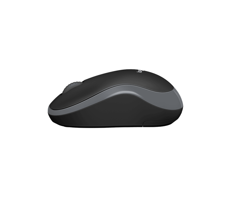 Teclado Y Mouse Logitech Combo Mk270 Wireless 2.4Ghz-1775589067193