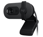 Webcam Logitech Brio 100 Graphite Usb-1775589380510