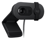 Webcam Logitech Brio 100 Graphite Usb-1775589597757