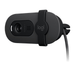 Webcam Logitech Brio 100 Graphite Usb-1775589607168