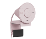 Webcam Logitech Brio 300 - Rose Usb-1775589789053