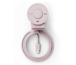 Webcam Logitech Brio 300 - Rose Usb-1775589808521