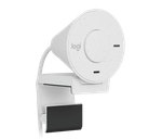 Webcam Logitech Brio 300 - Off-White Usb-1775590219029