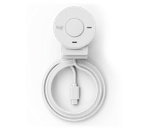 Webcam Logitech Brio 300 - Off-White Usb-1775590242477