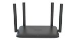 Router Hikvision Ax1500M Dual-Band Wifi  6 ,3 × 1000 Mbps Lan Ports, 1 × 1000 Mbps Wan Port, 4 × High Gain Antennas-1775589508204