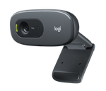 Webcam Logitech C270 Hd Usb-1775590333522