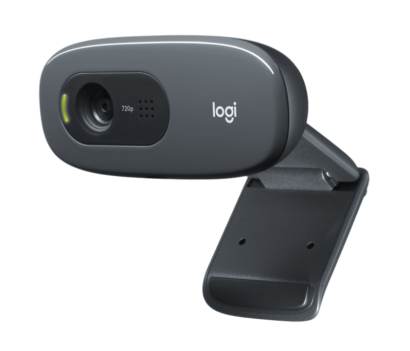 Webcam Logitech C270 Hd Usb-1775590333522