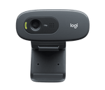 Webcam Logitech C270 Hd Usb-1775590552005