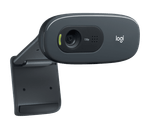 Webcam Logitech C270 Hd Usb-1775590557302