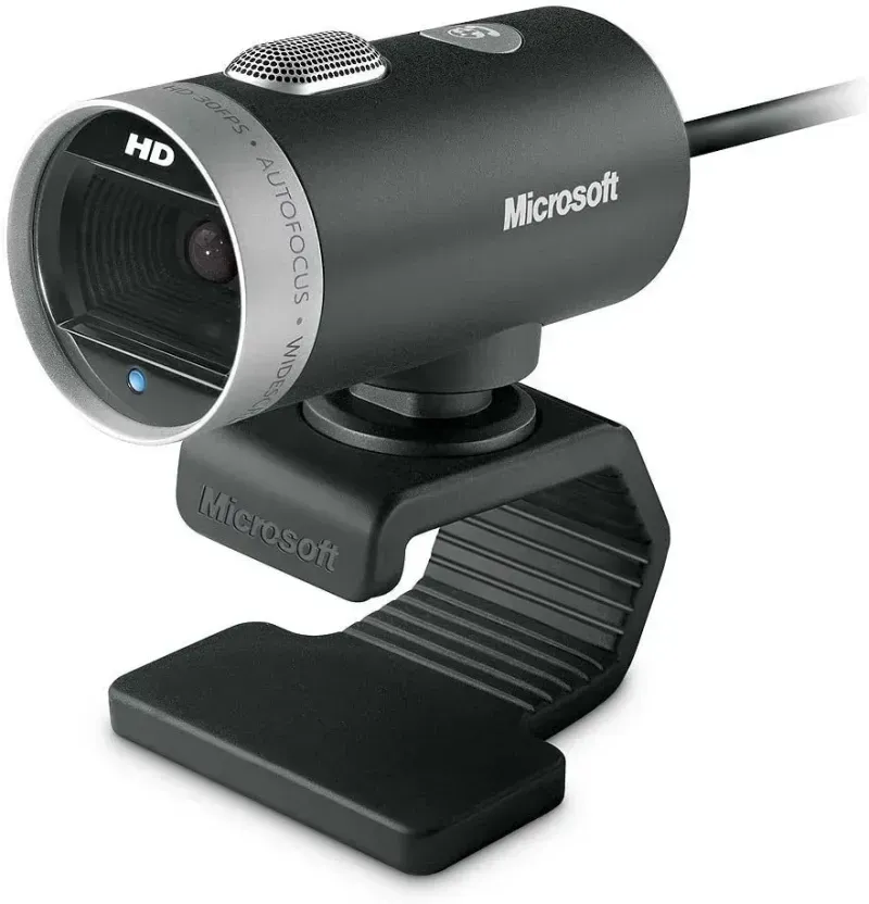 Webcam Microsoft Lifecam Cinema For Business-1775590336743