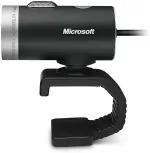 Webcam Microsoft Lifecam Cinema For Business-1775590939428