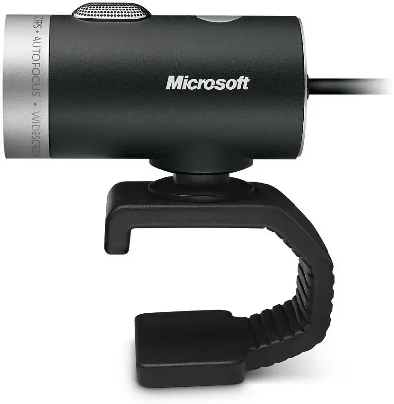 Webcam Microsoft Lifecam Cinema For Business-1775590939428