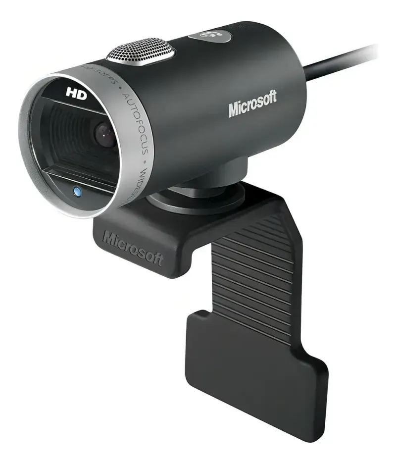 Webcam Microsoft Lifecam Cinema For Business-1775590947078