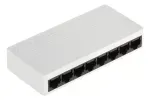 Switch Hikvision 8 Puertos 10/100M Rj45 Ports No Administrable Plastico-1775595223152