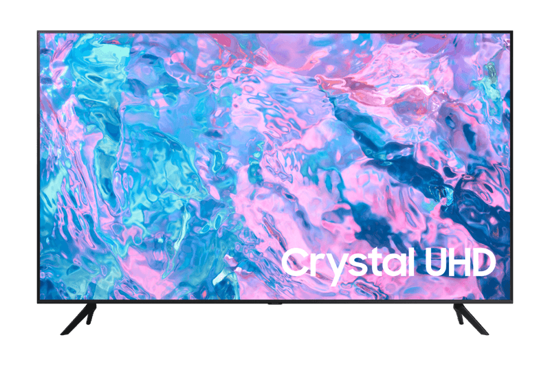 Monitor Samsung Btv 55" Bed-H Crystal 4K-1775657980504