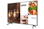 Monitor Samsung Btv 55" Bed-H Crystal 4K-1775658102781