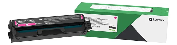Insumo Lexmark Toner Magenta 20N4XM0-1775661980904
