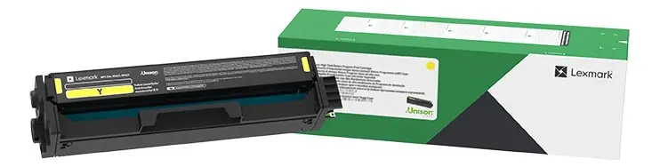 Insumo Lexmark Toner Amarillo Cs/Cx/431 R6.7K-1775664000786