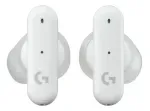 Headset Logitech Fits True Gaming White Bt-1775669847173