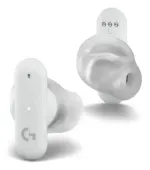 Headset Logitech Fits True Gaming White Bt-1775669919667