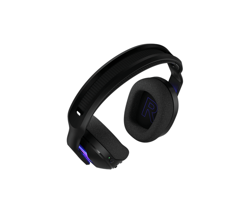 Headset Logitech G522 Lightspeed Black Wireless 2.4Ghz-1775670467264