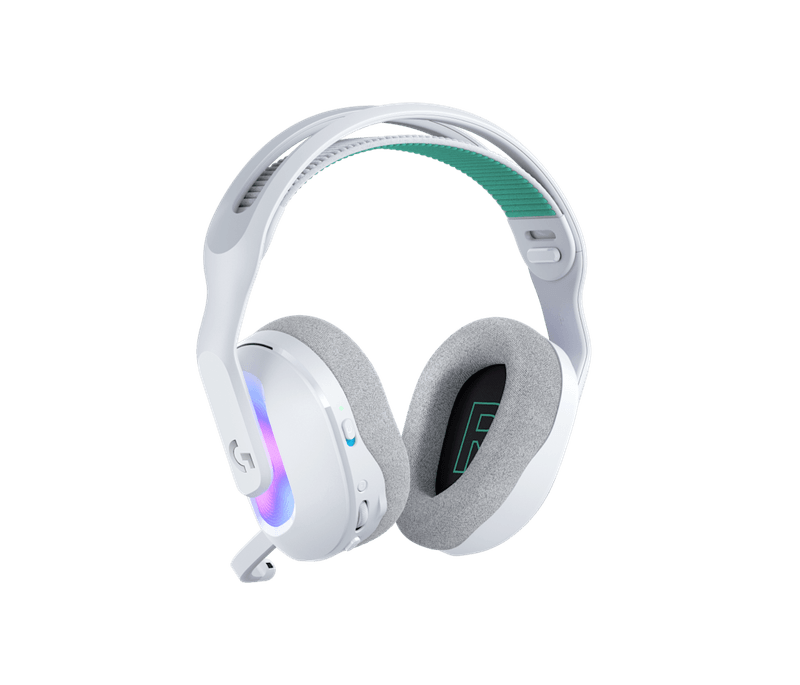 Headset Logitech G522 Lightspeed White Wireless 2.4Ghz-1775670856832