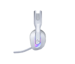 Headset Logitech G522 Lightspeed White Wireless 2.4Ghz-1775670861991