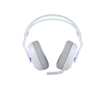 Headset Logitech G522 Lightspeed White Wireless 2.4Ghz-1775670867622