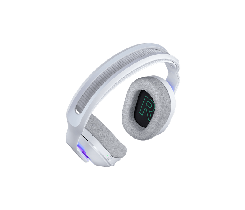 Headset Logitech G522 Lightspeed White Wireless 2.4Ghz-1775670873540
