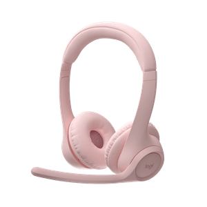 Auricular Inalambrico Zone 300 Logitech Rosa