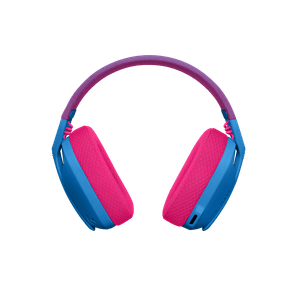 Auricular Logitech G435 Azul/Frambuesa