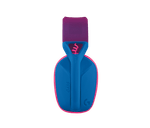 Headset Logitech G435 Blue Wireless 2.4Ghz-1775673729175