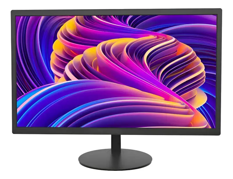 Monitor Hikvision 19 Vga+Hdmi Ds-D5019S0-1P0-1775674324879