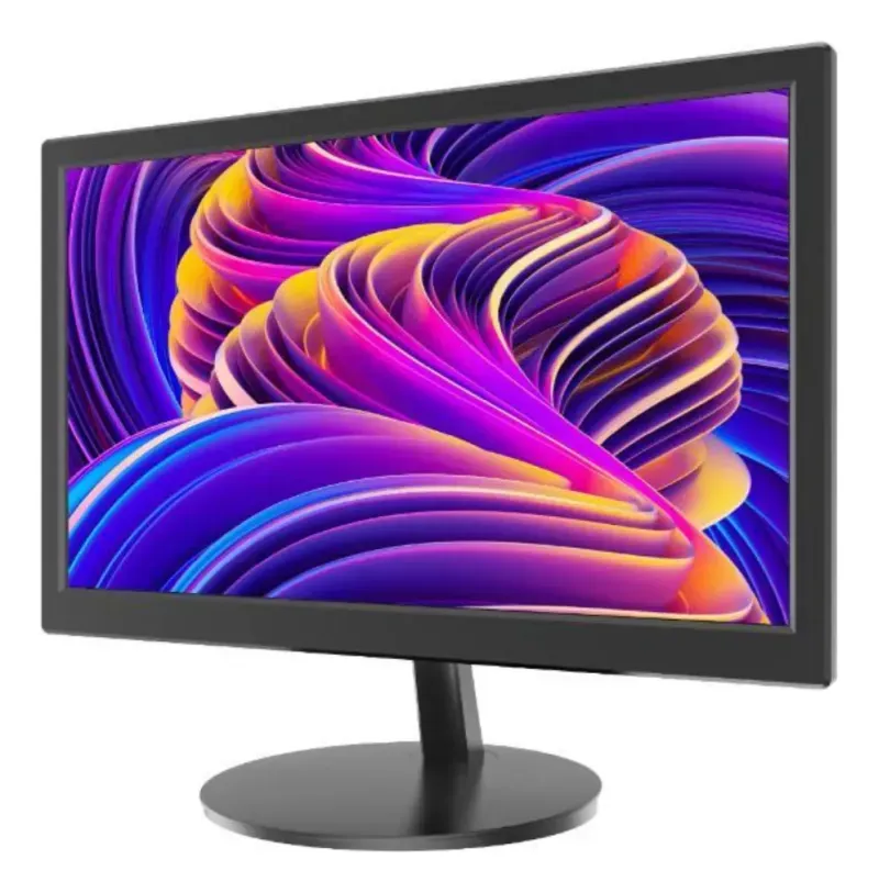 Monitor Hikvision 19 Vga+Hdmi Ds-D5019S0-1P0-1775674348562