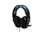 Headset Logitech G335 Gaming Black Plug 3.5Mm-1775674482300