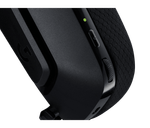 Headset Logitech Pc-G535 Lightspped Black Wireless 2.4Ghz-1775674666111