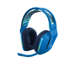 Headset Logitech G733 Lightspeed Blue Wireless 2.4Ghz-1775674525910