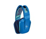 Headset Logitech G733 Lightspeed Blue Wireless 2.4Ghz-1775674948913