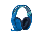 Headset Logitech G733 Lightspeed Blue Wireless 2.4Ghz-1775674954375