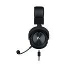 Headset Logitech Pro X Lightspeed Wireless 2.4Ghz-1775675127043