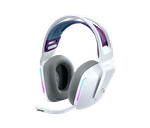Headset Logitech G733 Lightspeed White Wireless 2.4Ghz-1775676553868