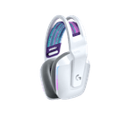 Headset Logitech G733 Lightspeed White Wireless 2.4Ghz-1775676622800