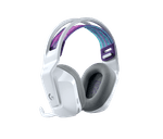 Headset Logitech G733 Lightspeed White Wireless 2.4Ghz-1775676628976