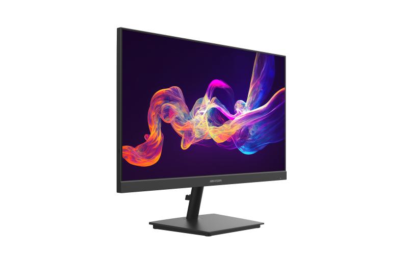 Monitor Hikvision 24 Vga+Hdmi Ds-D5024F2-Av2-1775681184514