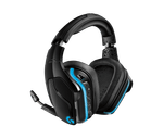 Headset Logitech Pc-G935 Lightsync Wireless 2.4Ghz-1775677677509