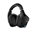 Headset Logitech Pc-G935 Lightsync Wireless 2.4Ghz-1775740033882