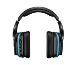 Headset Logitech Pc-G935 Lightsync Wireless 2.4Ghz-1775740039961