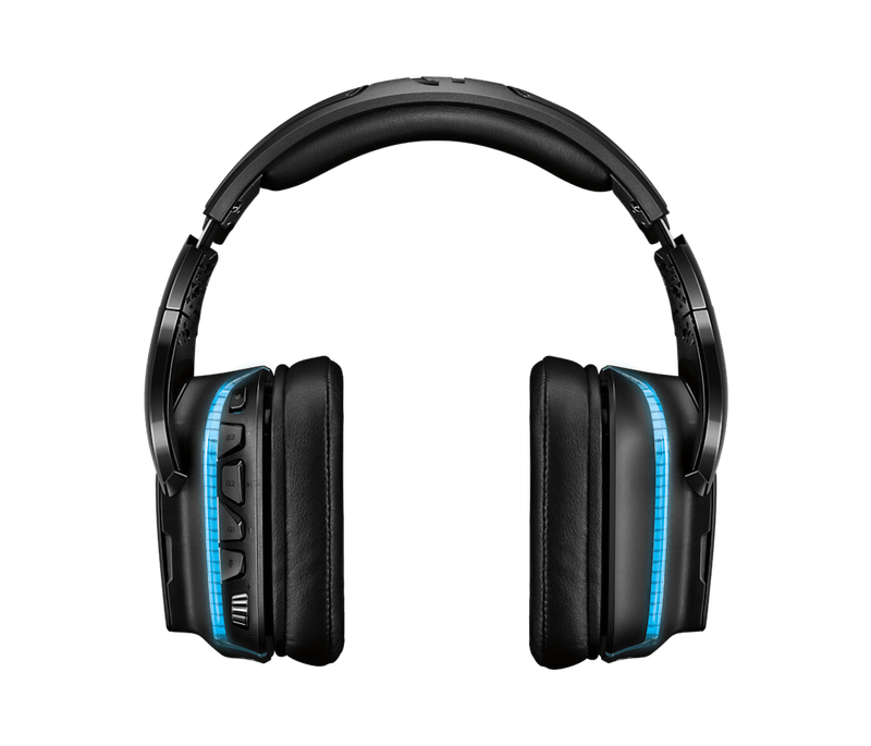 Headset Logitech Pc-G935 Lightsync Wireless 2.4Ghz-1775740039961